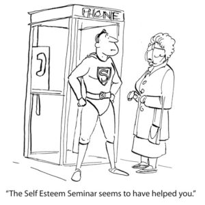 The Modern Ego and How It Affects Human Behavior Image